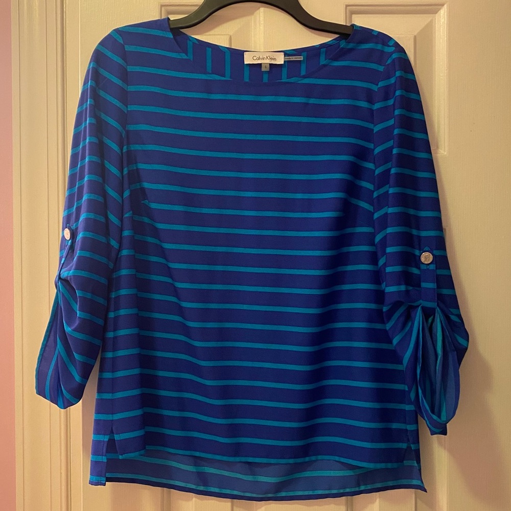 Calvin Klein shirt